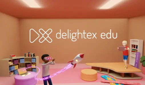 Delightex Edu