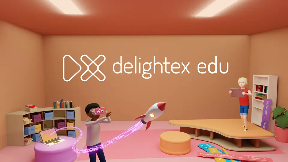 Delightex Edu
