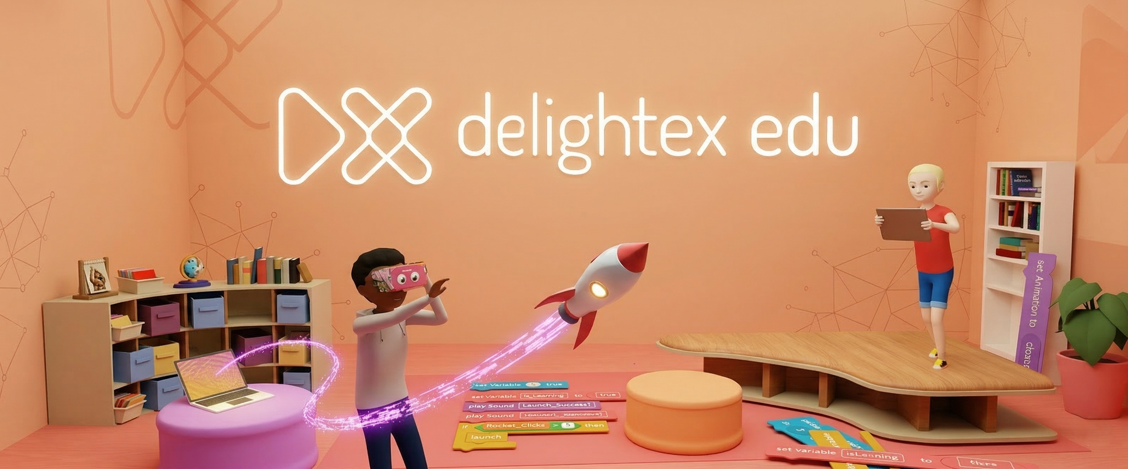 delighted Edu封面(底圖)